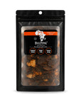 BULLTONG AFRICA PREMIUM BILTONG - AFRICAN HEAT - SQOON