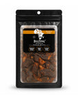 BULLTONG AFRICA PREMIUM BILTONG - FULL HEAT BUNDLE (540g) - SQOON