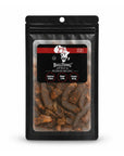 BULLTONG AFRICA PREMIUM BILTONG - FULL HEAT BUNDLE (540g) - SQOON