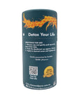 CLEAN & PURE GPF DEODORANT - ATHLETIC EDGE - SQOON