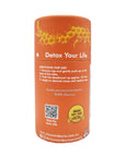 CLEAN & PURE GPF DEODORANT - CITRUS SPLASH - SQOON