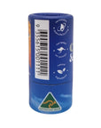 CLEAN & PURE GPF LIP BALM - MANUKA HONEY & ZINC SPF15 - SQOON