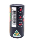 CLEAN & PURE GPF LIP BALM - TINTED STRAWBERRY - SQOON