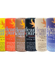 CLEAN & PURE LIP BALMS - BUNDLE & SAVE - SQOON