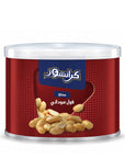 CRUNCHOS - PEANUTS (100g) - TEST - SQOON
