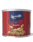 CRUNCHOS - PEANUTS (100g) - TEST - SQOON