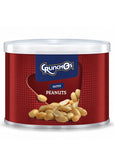 CRUNCHOS - PEANUTS (100g) - TEST - SQOON