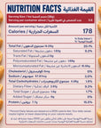 CRUNCHOS - PEANUTS (100g) - TEST - SQOON