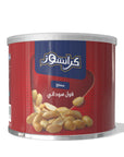 CRUNCHOS - PEANUTS (100g) - TEST - SQOON