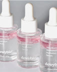 DEWYBIE GLOW SET - GLOWBIOME™ SERUM & TRIPLE COLLAGEN MASKS BUNDLE - SQOON