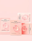 DEWYBIE GLOWBIOME™ TRIPLE COLLAGEN MASK (PACK OF 4x SACHETS) - SQOON