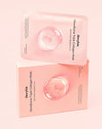 DEWYBIE GLOWBIOME™ TRIPLE COLLAGEN MASK (SINGLE SACHET) - SQOON