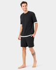 Double T-shirt - SQOON