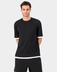 Double T-shirt - SQOON