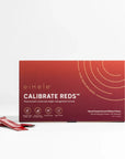 EIMELE CALIBRATE REDS (30 Sachets) - SQOON