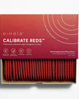 EIMELE CALIBRATE REDS (30 Sachets) - SQOON