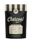 ELEPHANT & FIG TREE ACTIVATED CHARCOAL - SQOON