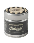 ELEPHANT & FIG TREE ACTIVATED CHARCOAL - SQOON