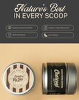 ELEPHANT & FIG TREE ACTIVATED CHARCOAL - SQOON