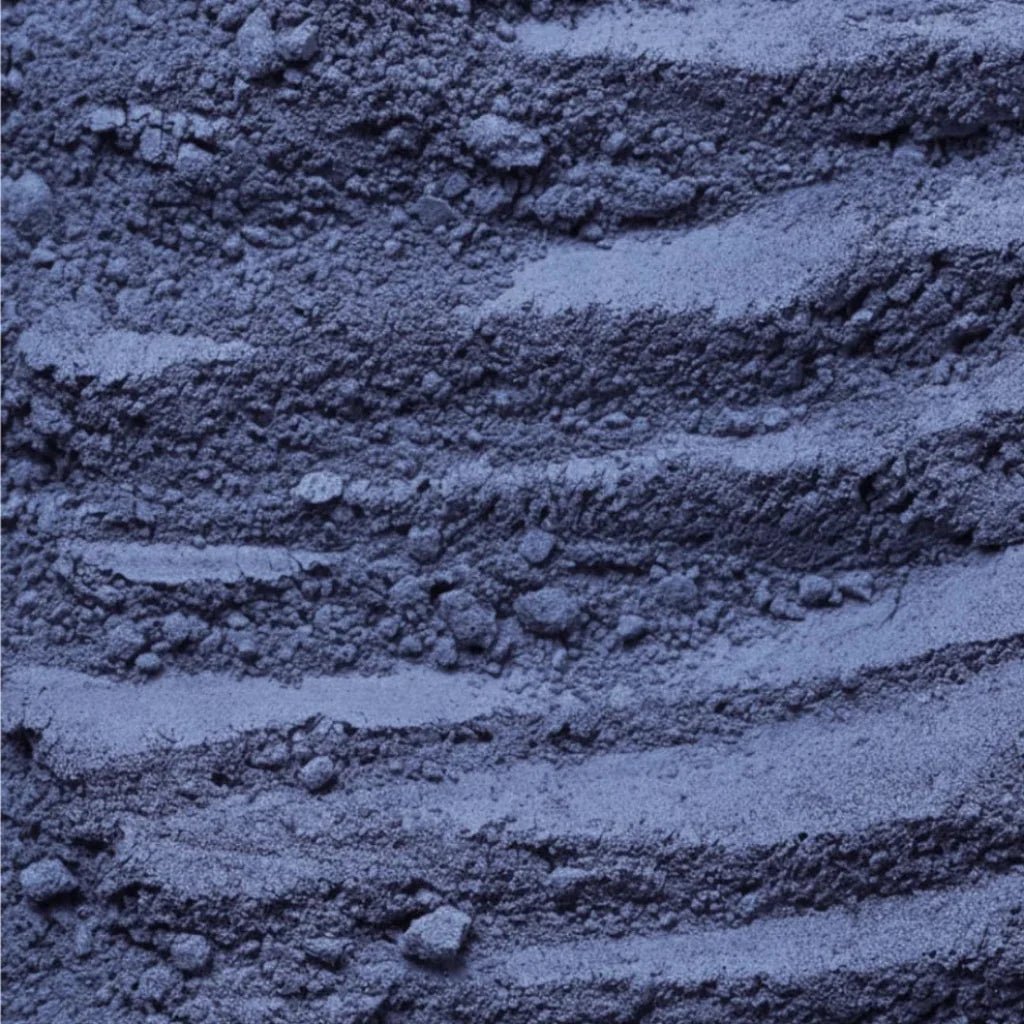 ELEPHANT &amp; FIG TREE BUTTERFLY PEA POWDER (BLUE MATCHA) - SQOON