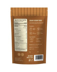 ELEPHANT & FIG TREE COCONUT SUGAR (350g) - SQOON