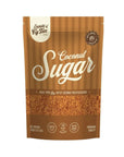ELEPHANT & FIG TREE COCONUT SUGAR (350g) - SQOON