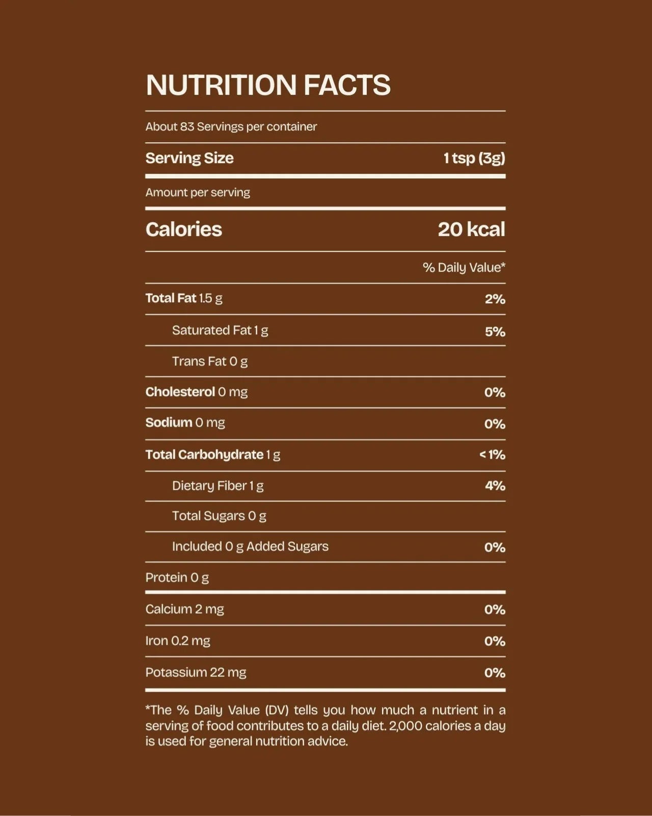 ELEPHANT &amp; FIG TREE ORGANIC CACAO NIBS (250g) - SQOON