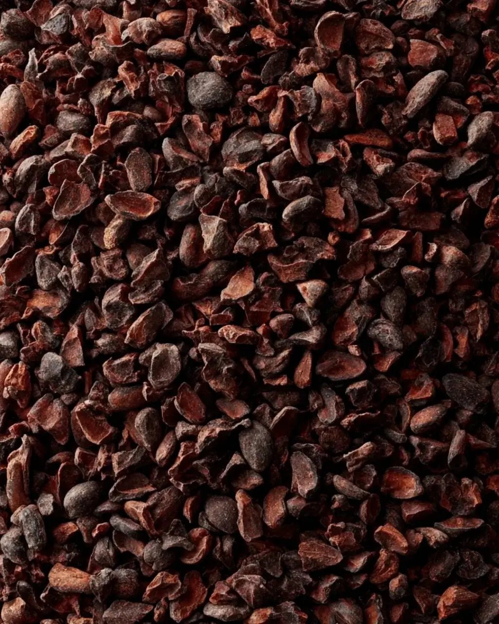 ELEPHANT &amp; FIG TREE ORGANIC CACAO NIBS (250g) - SQOON