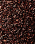 ELEPHANT & FIG TREE ORGANIC CACAO NIBS (250g) - SQOON