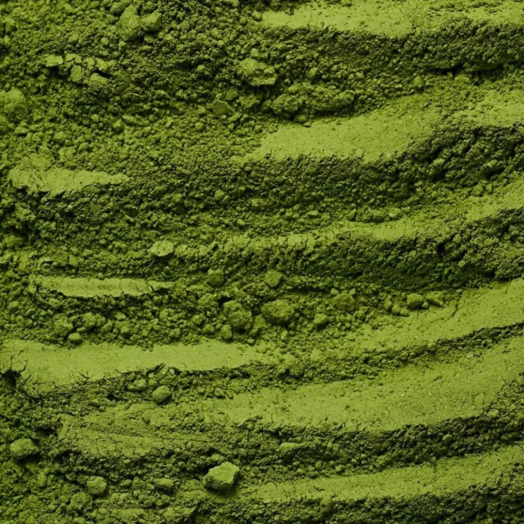 ELEPHANT &amp; FIG TREE ORGANIC CEREMONIAL GRADE MATCHA - SQOON