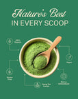 ELEPHANT & FIG TREE ORGANIC CEREMONIAL GRADE MATCHA - SQOON