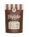 ELEPHANT & FIG TREE ORGANIC GRADE HOJICHA - SQOON