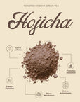 ELEPHANT & FIG TREE ORGANIC GRADE HOJICHA - SQOON