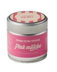ELEPHANT & FIG TREE PINK PITAYA POWDER (PINK MATCHA) - SQOON