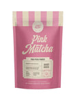 ELEPHANT & FIG TREE PINK PITAYA POWDER (PINK MATCHA) - SQOON