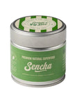 ELEPHANT & FIG TREE SENCHA POWDER - SQOON