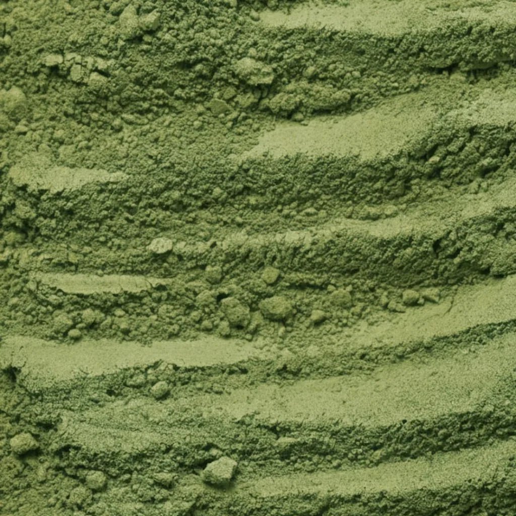 ELEPHANT &amp; FIG TREE SENCHA POWDER - SQOON