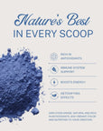 ELEPHANT & FIG TREE SENCHA POWDER - SQOON