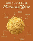 ELEPHANT & FIG TREE YEAST FLAKES (170g) - SQOON