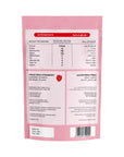 FRACS FREEZE DRIED FRUITS - STRAWBERRY (20g) - SQOON