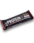 G-NUTS PROTEIN BAR - CHOCOLATE FLAVOR - SQOON