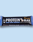 G - NUTS PROTEIN BAR - COCONUT FLAVOR - SQOON