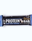 G - NUTS PROTEIN BAR - COCONUT FLAVOR - SQOON