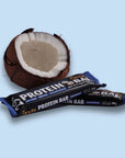 G - NUTS PROTEIN BAR - COCONUT FLAVOR - SQOON