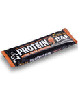 G-NUTS PROTEIN BAR - PEANUT CREAM FLAVOR - SQOON