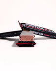 G - NUTS PROTEIN BAR - STRAWBERRY FLAVOR - SQOON