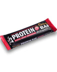 G-NUTS PROTEIN BAR - STRAWBERRY FLAVOR - SQOON