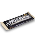 G-NUTS PROTEIN BAR - VANILLA FLAVOR - SQOON