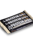G - NUTS PROTEIN BAR - VANILLA FLAVOR (Pack of 3) - SQOON