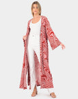 Groovy Kimono - SQOON